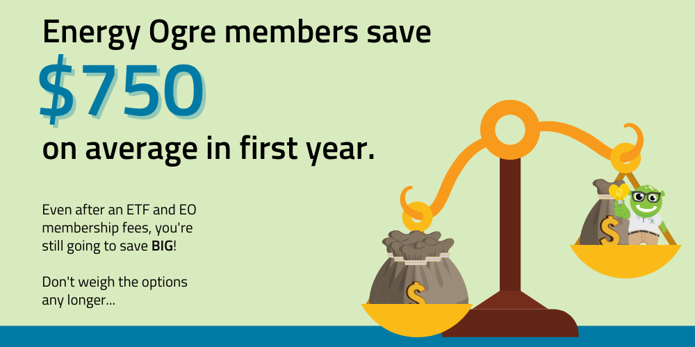 Early Termination Fee